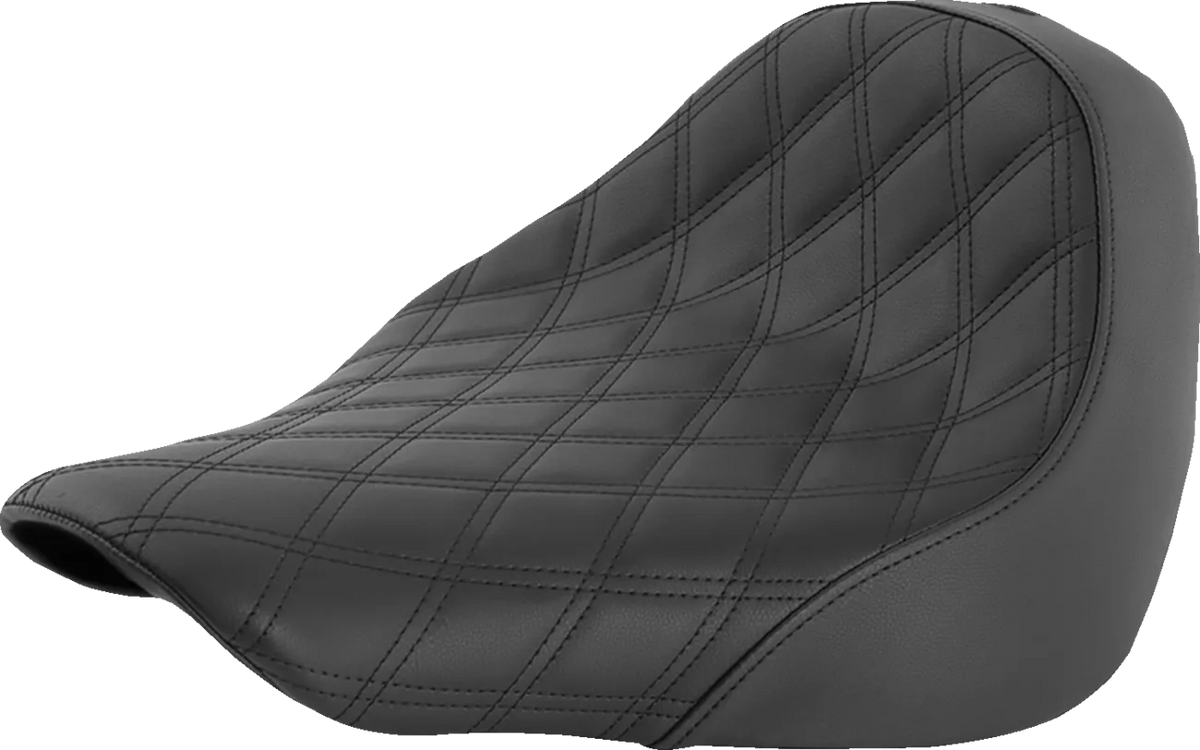 Renegade™ Lattice Stitch Solo Seat