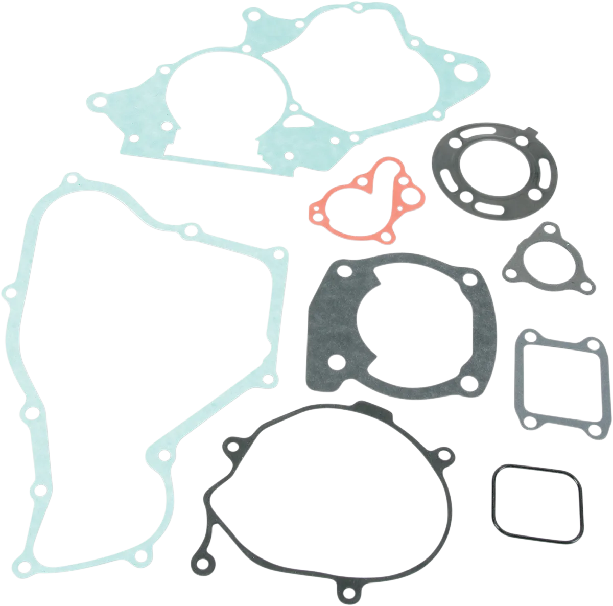Complete Gasket Kit
