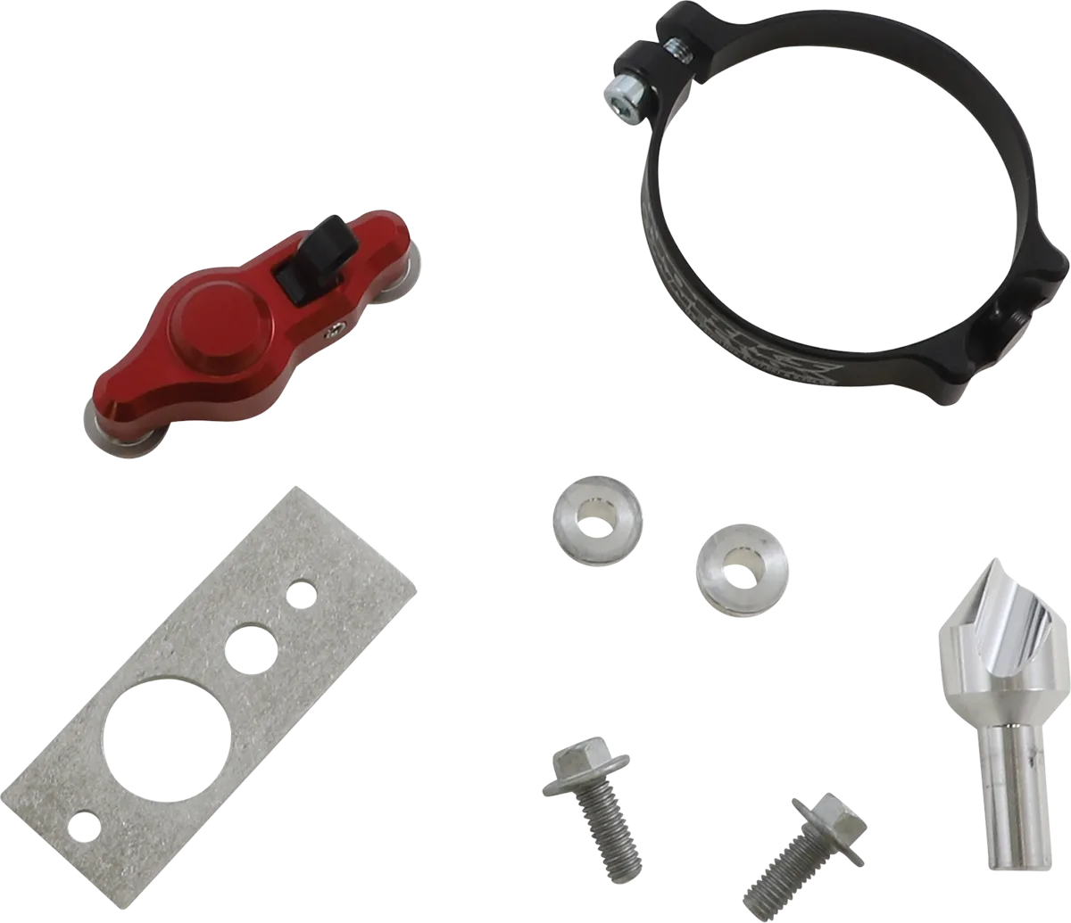 Pro Launch Start Device