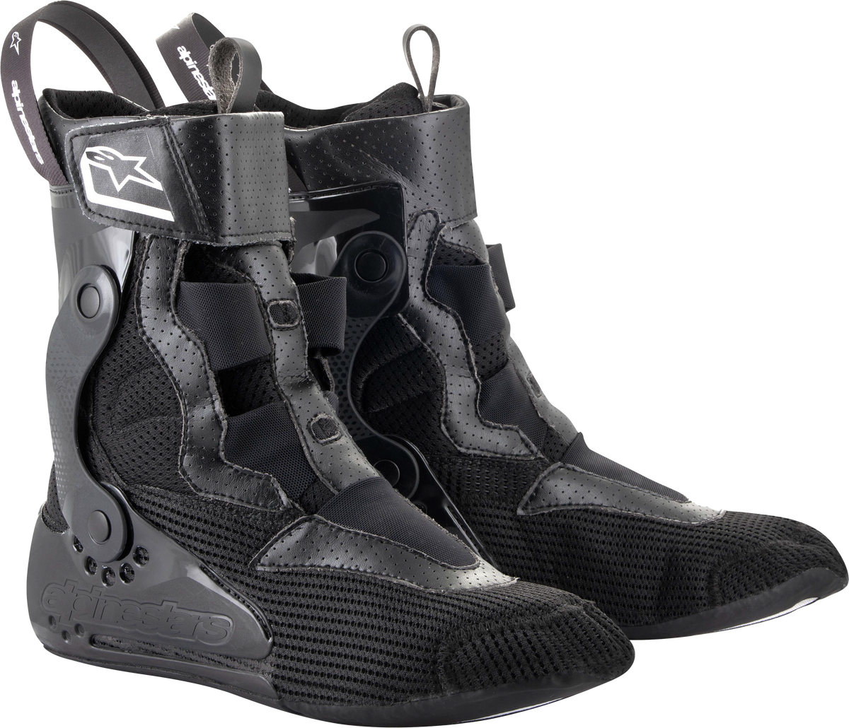 Tech 10 Supervented Inner Bootie