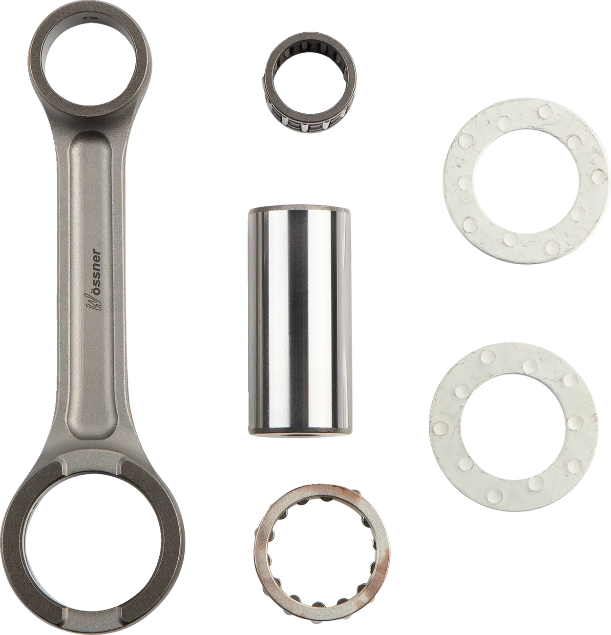 Connecting Rod Kit for 2-Stroke