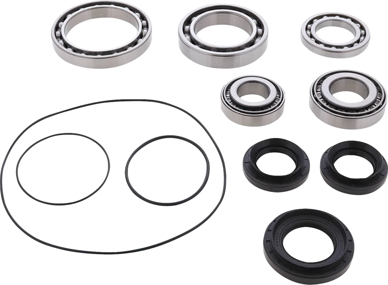 Differential Bearing/Seal Kit