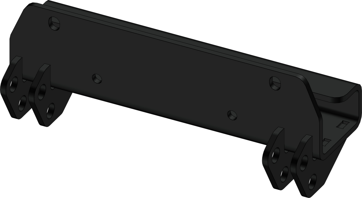 UTV Plow Mount Kit