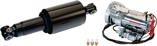 M8 Softail Air Suspension