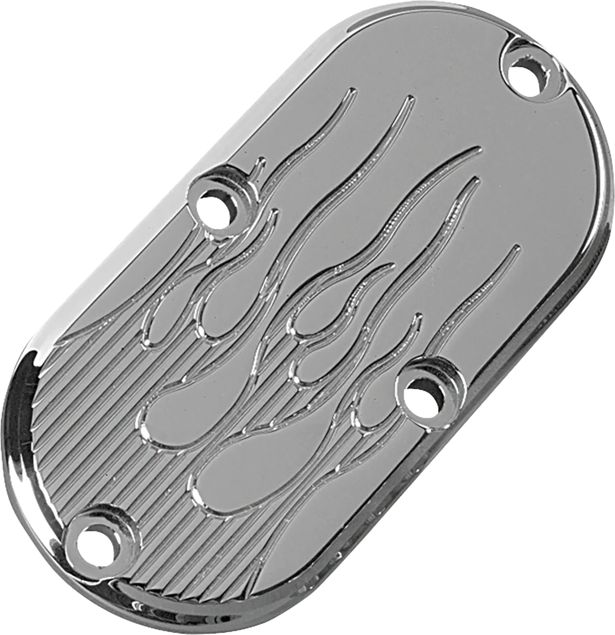 Billet Inspection Cover