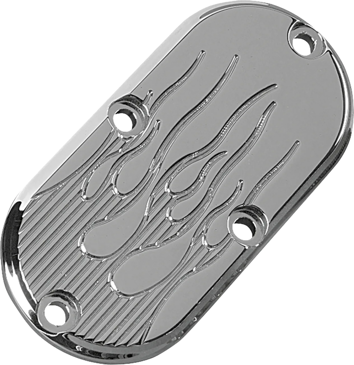 Billet Inspection Cover