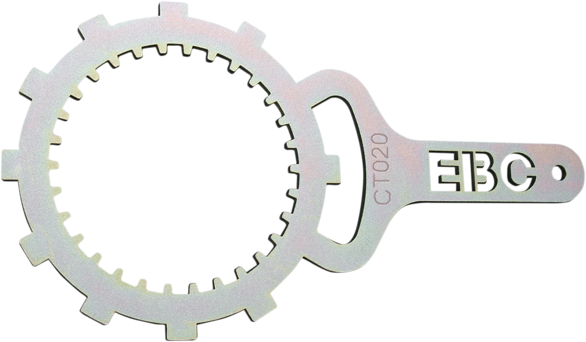 Clutch Removal Tool