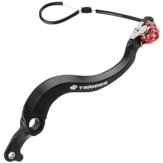 Trigger Brake Pedal