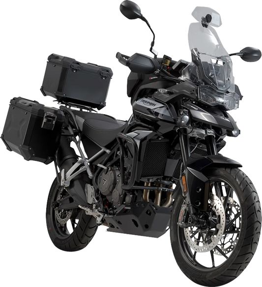 Adventure Luggage System