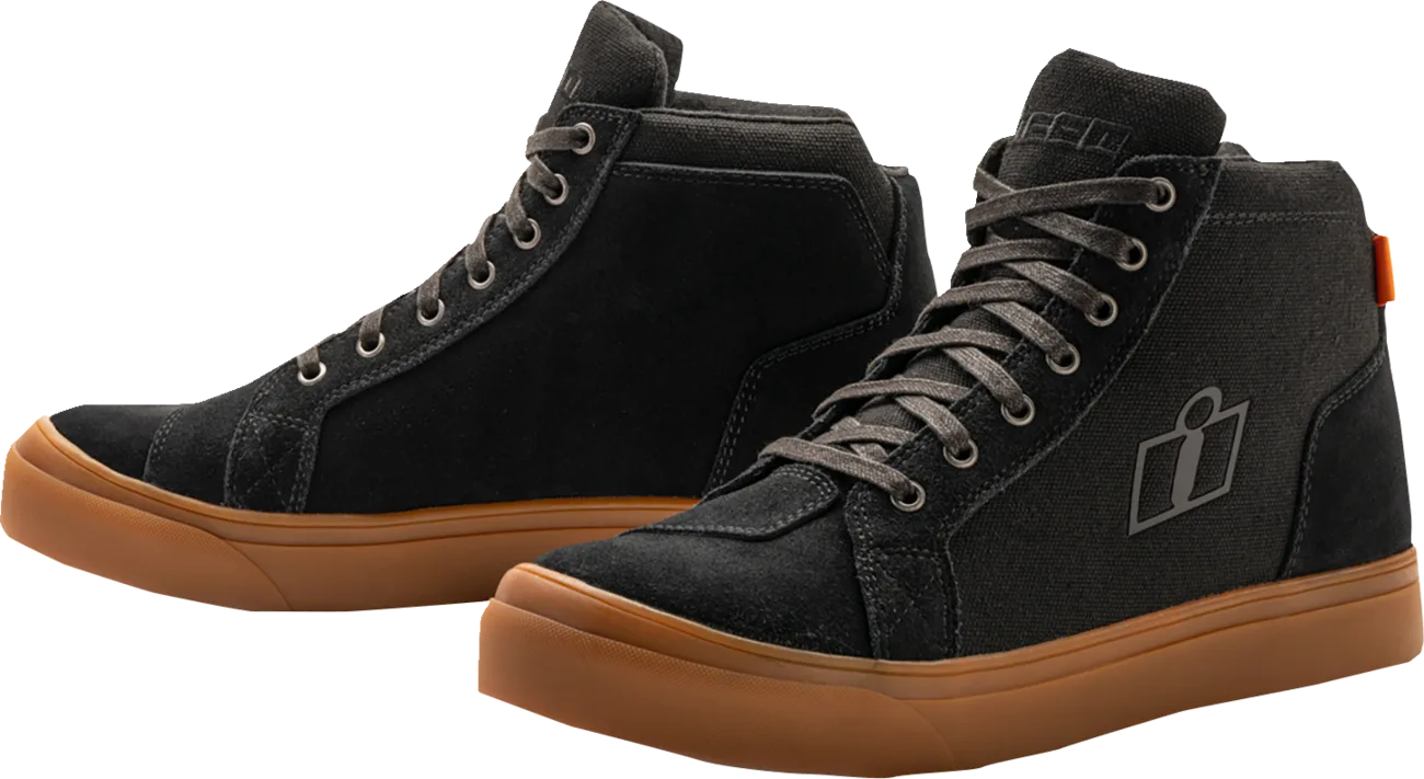 Carga Boots