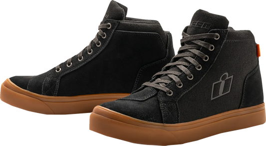 Carga Boots