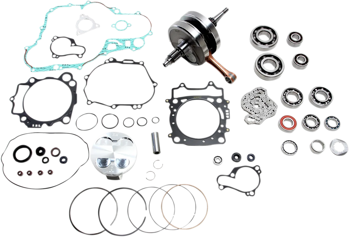 Engine Rebuild Kit
