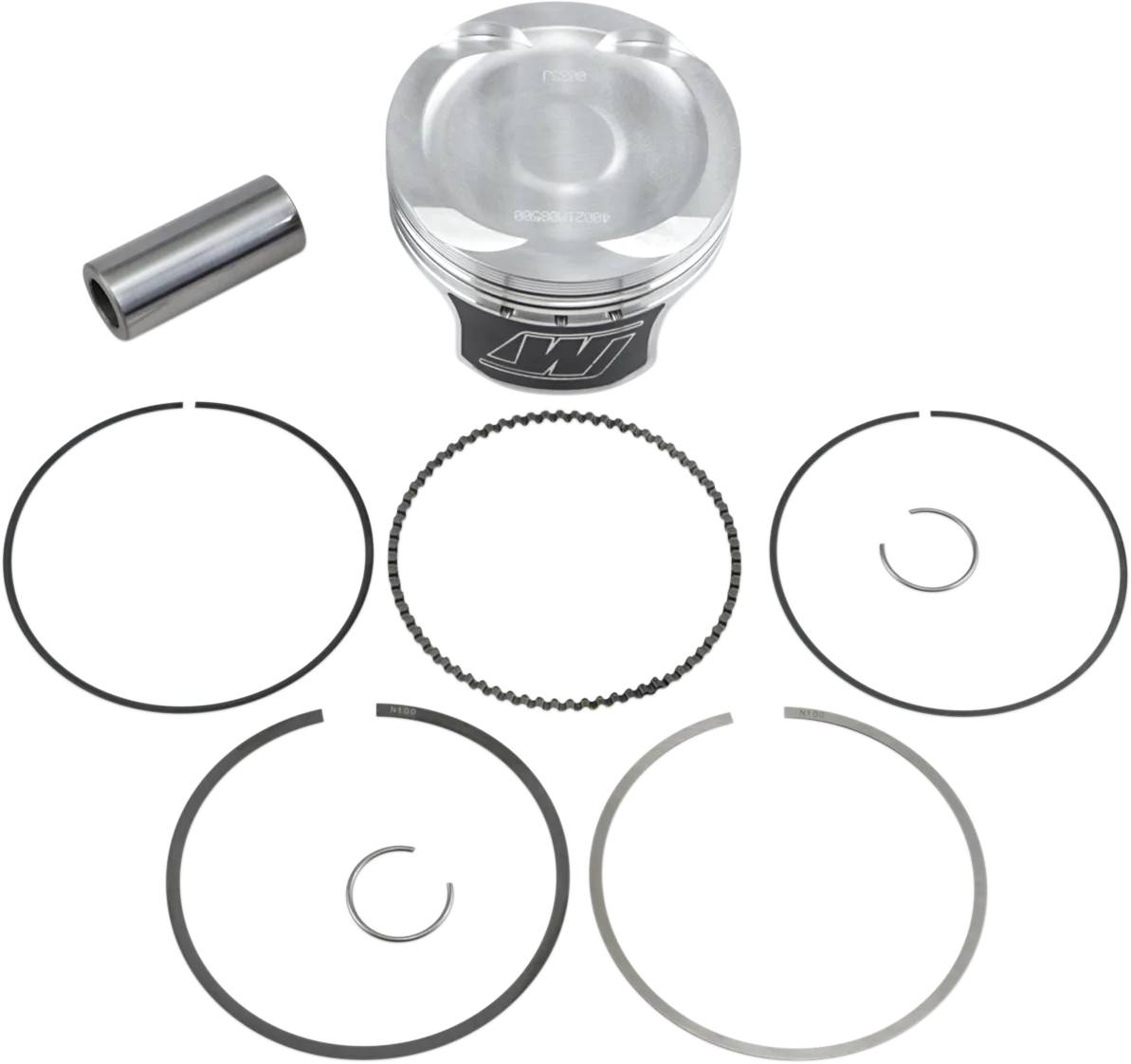 Piston Kit for 4 Stroke