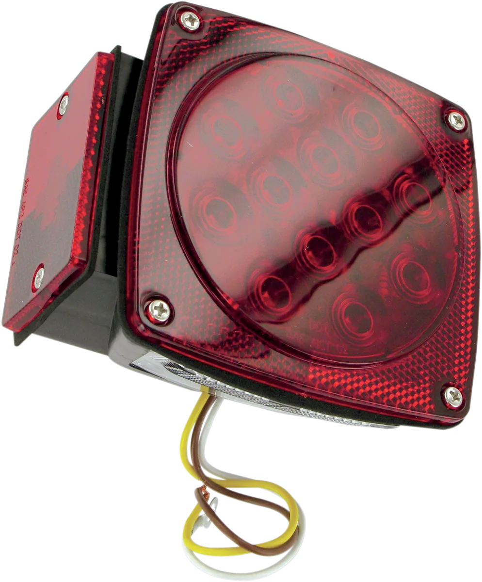 Replacement Taillight