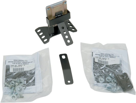 EZ Glide Receiver Mechanism