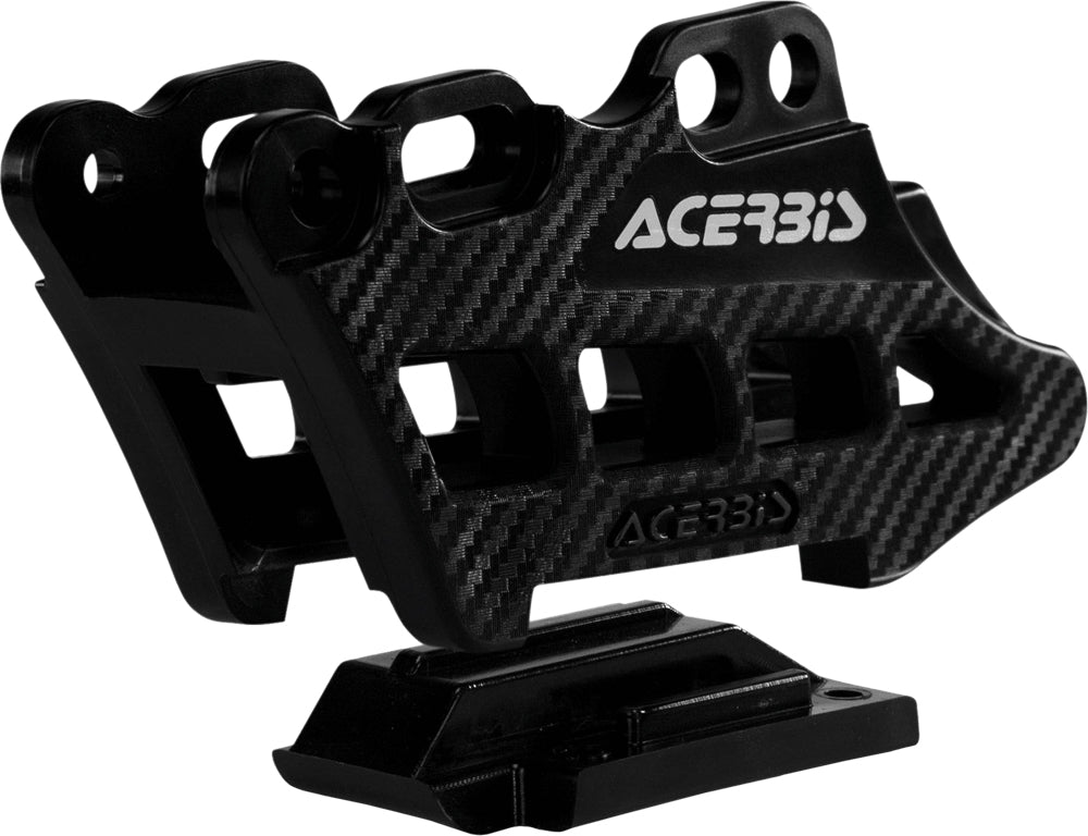 Chain Guide Block 2.0