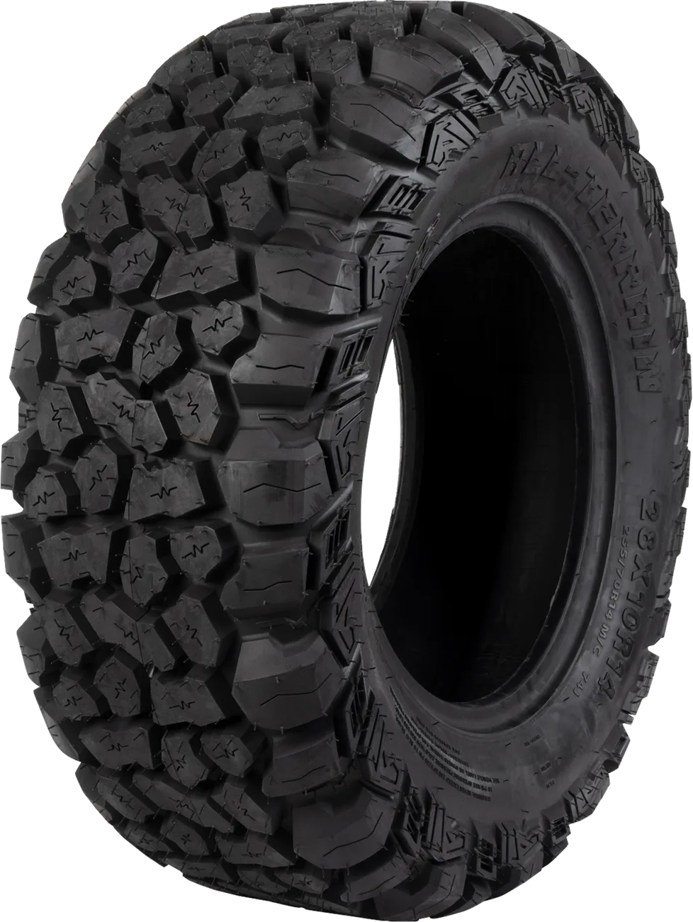 All Terrain Tire