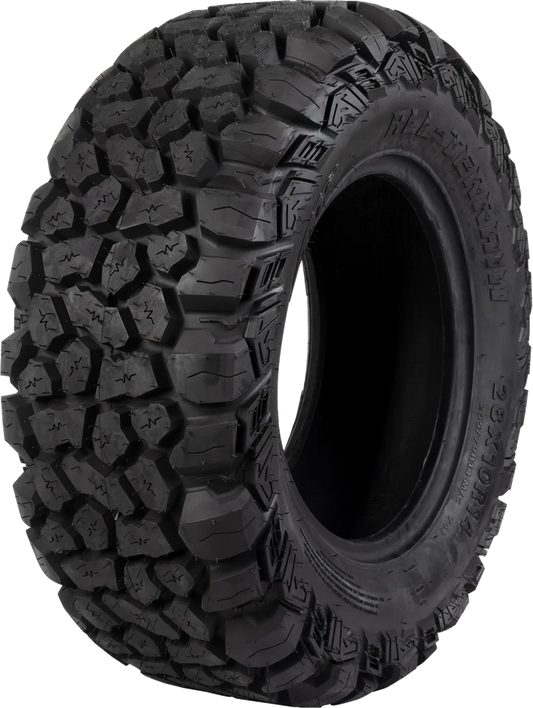 All Terrain Tire