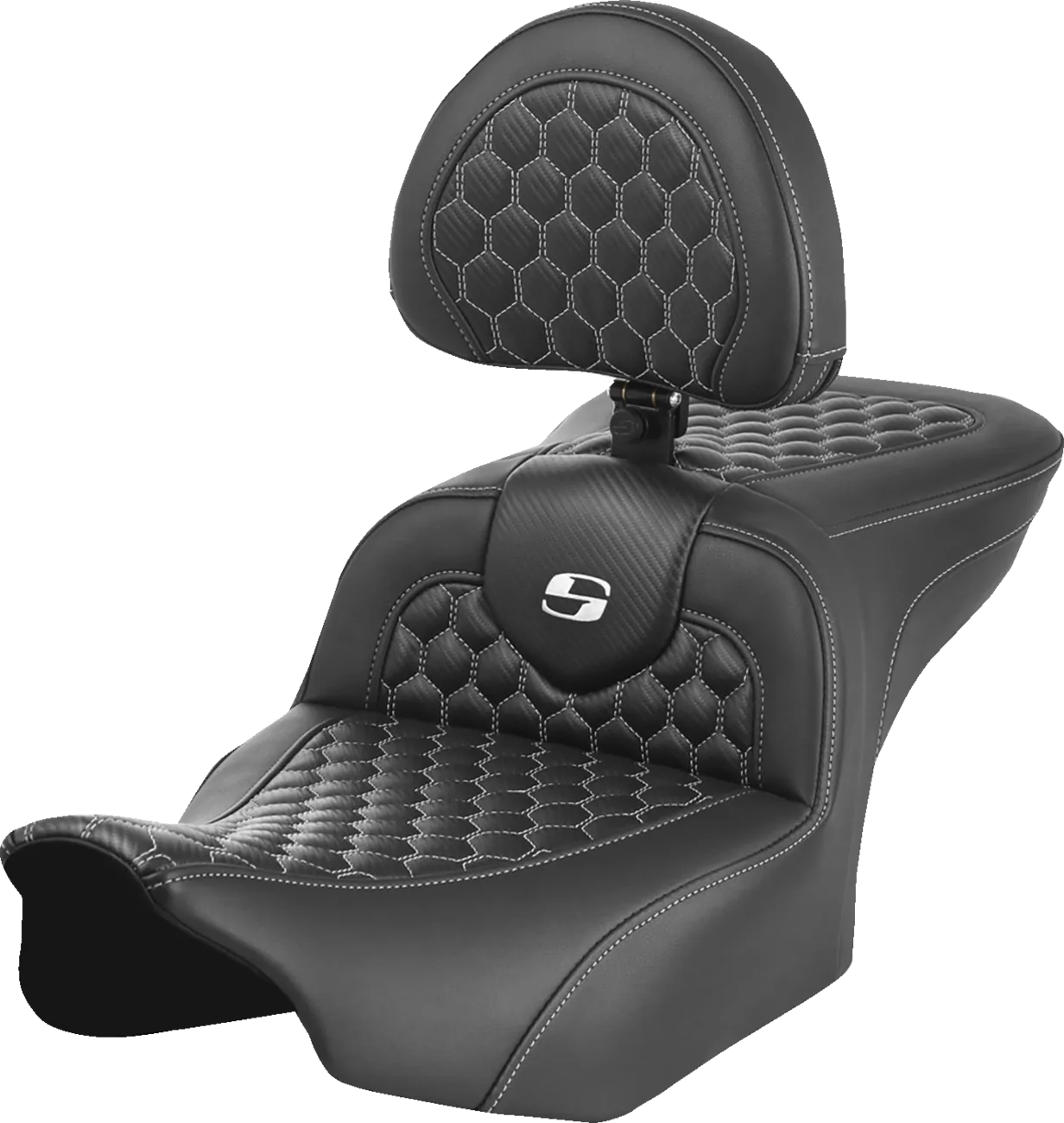 Honeycomb Roadsofa™ Seat