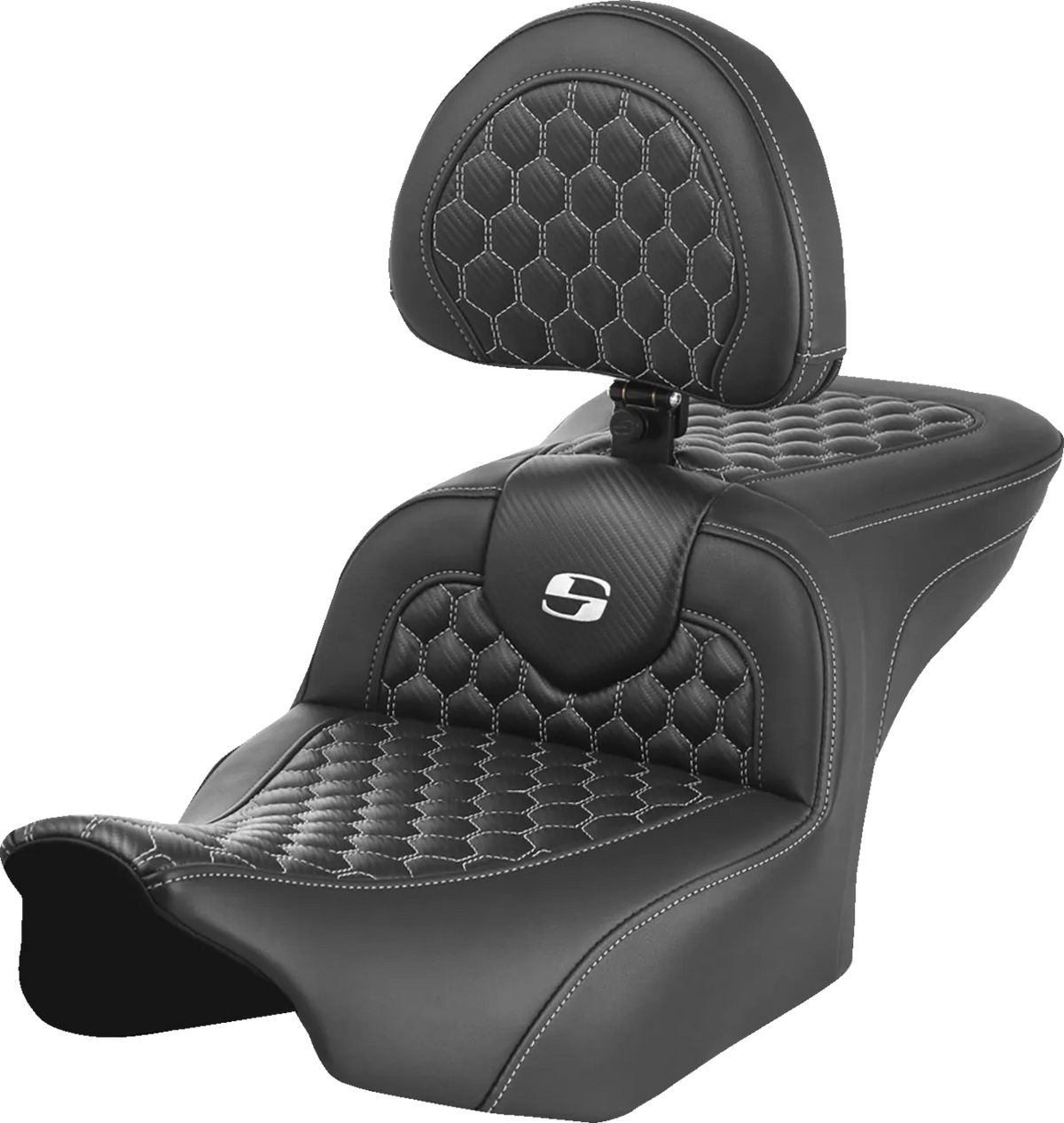 Honeycomb Roadsofa™ Seat