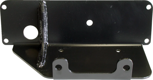 Winch Mount