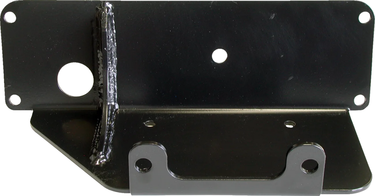 Winch Mount
