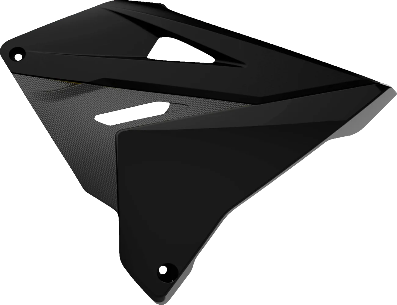 Radiator Cover For Suzuki