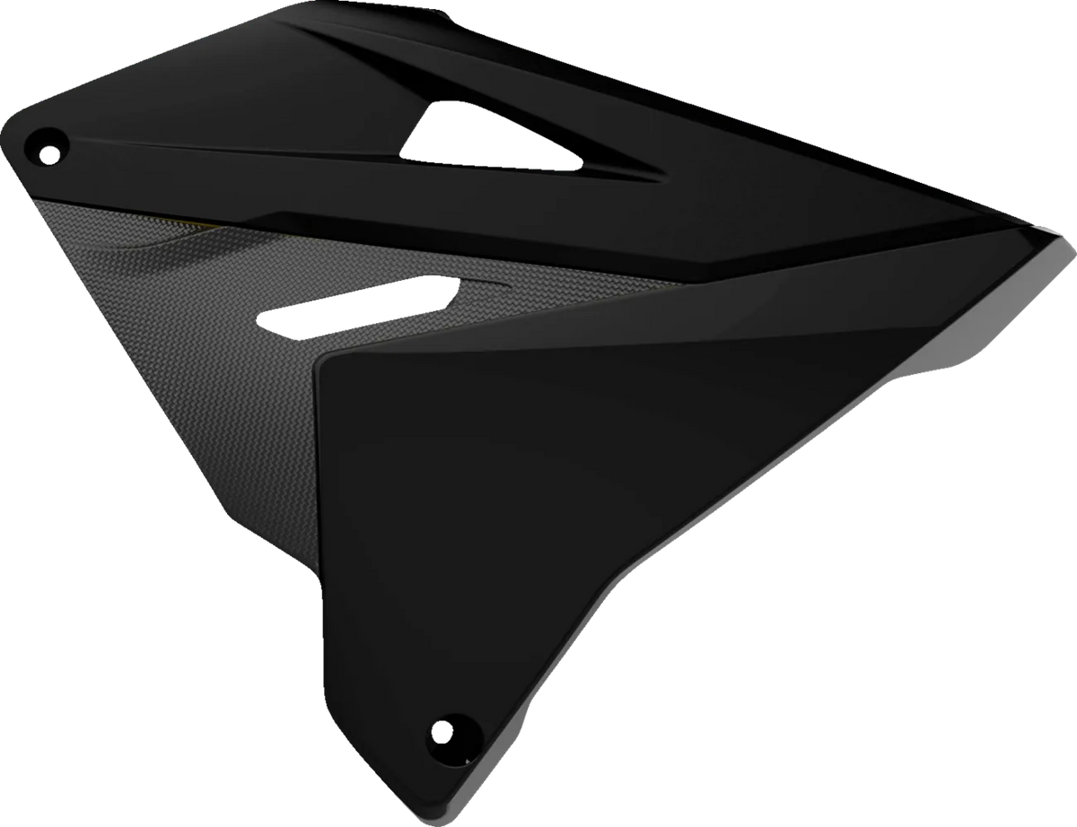 Radiator Cover For Suzuki