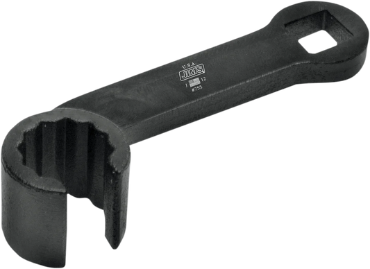 O² Sensor Wrench