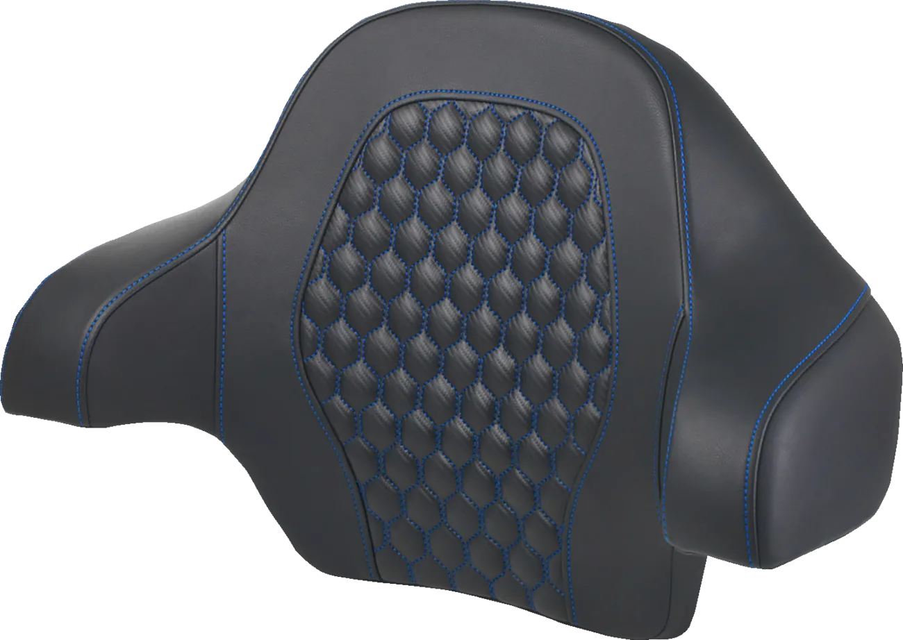 Honeycomb Tour Pack Backrest Pad