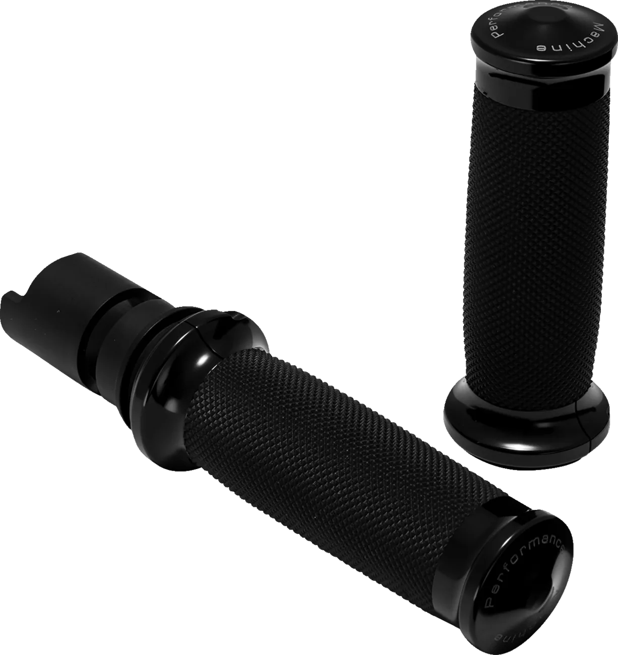 Contour Color Grips
