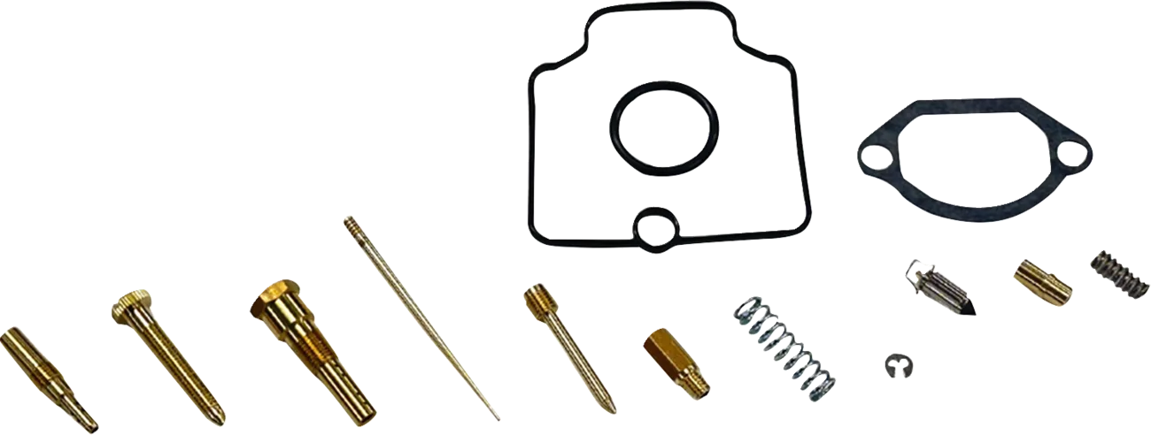 Carburetor Repair Kit