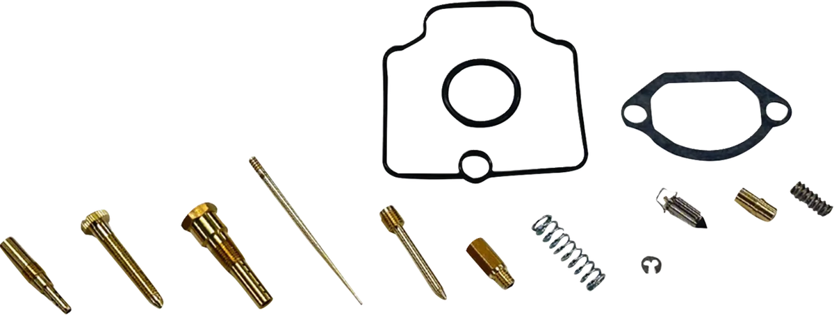 Carburetor Repair Kit