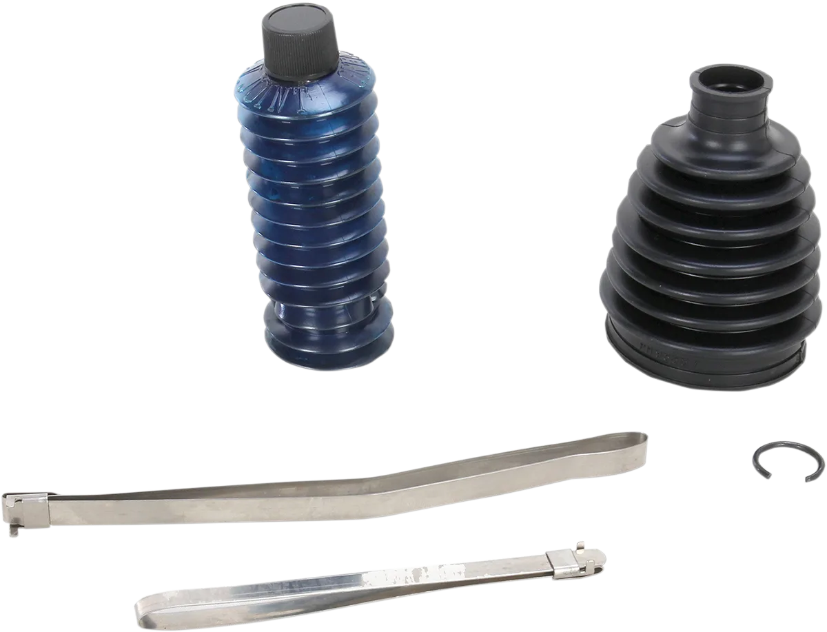CV Boot Kit Standard — Boot