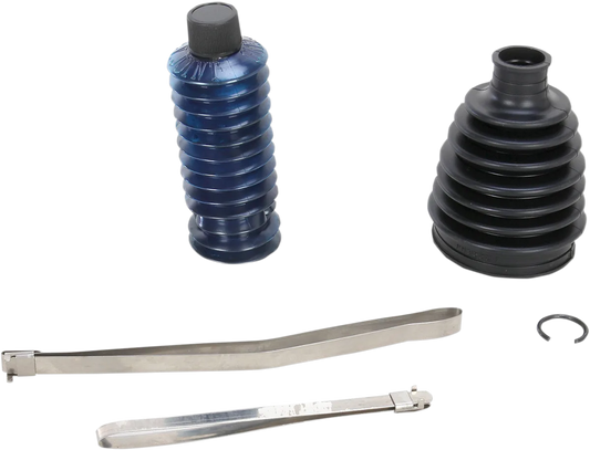 CV Boot Kit Standard — Boot