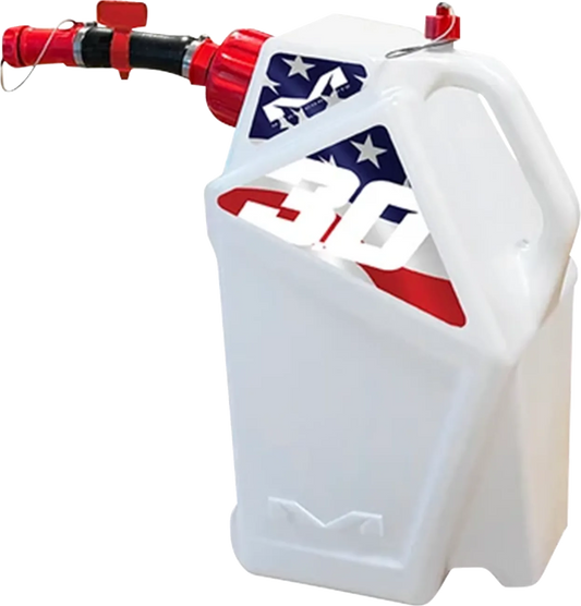 M3 3 Gallon Utility Jug