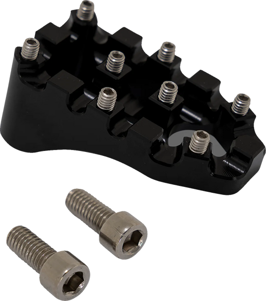 MX-Evolution Toe Peg