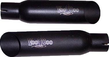 Shorty Exhaust