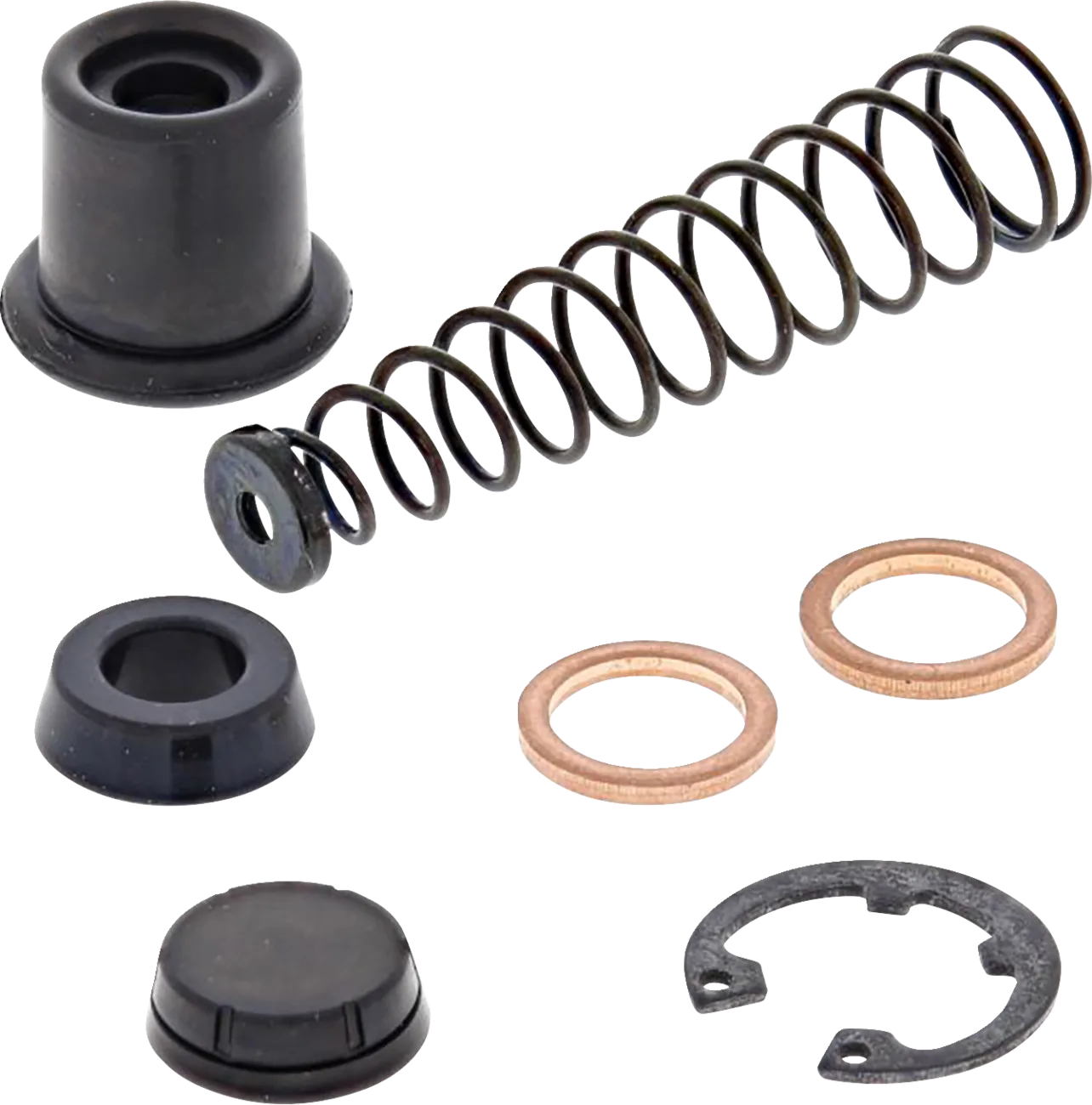 Brake Master Cylinder Rebuild Kit