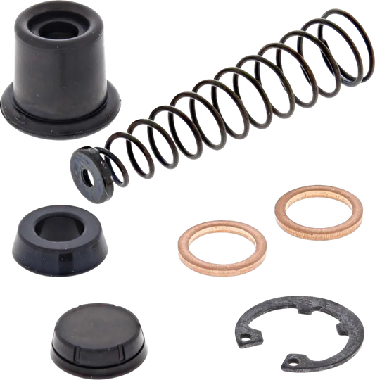 Brake Master Cylinder Rebuild Kit