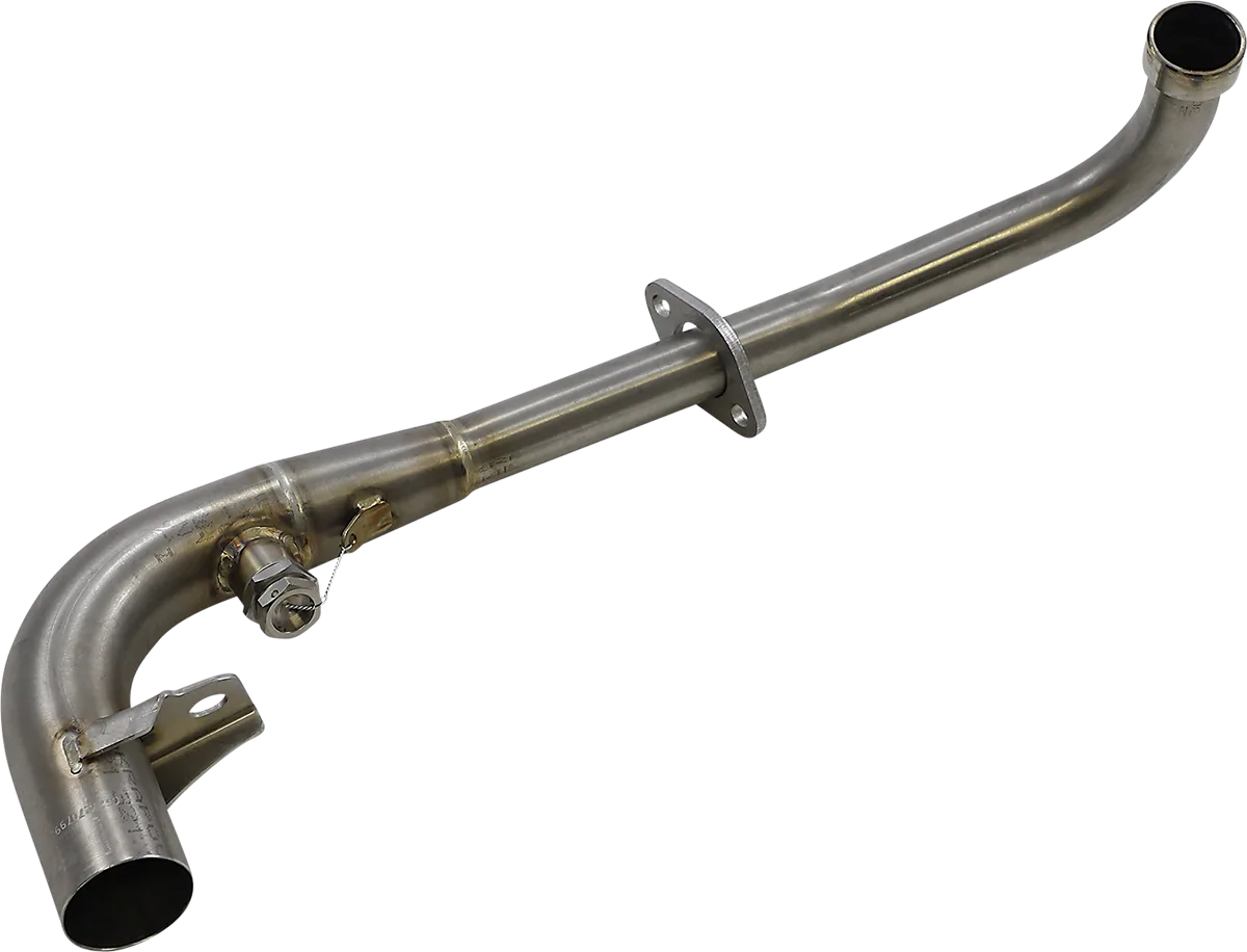 Head Pipe