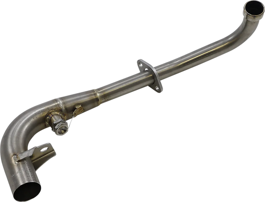 Head Pipe