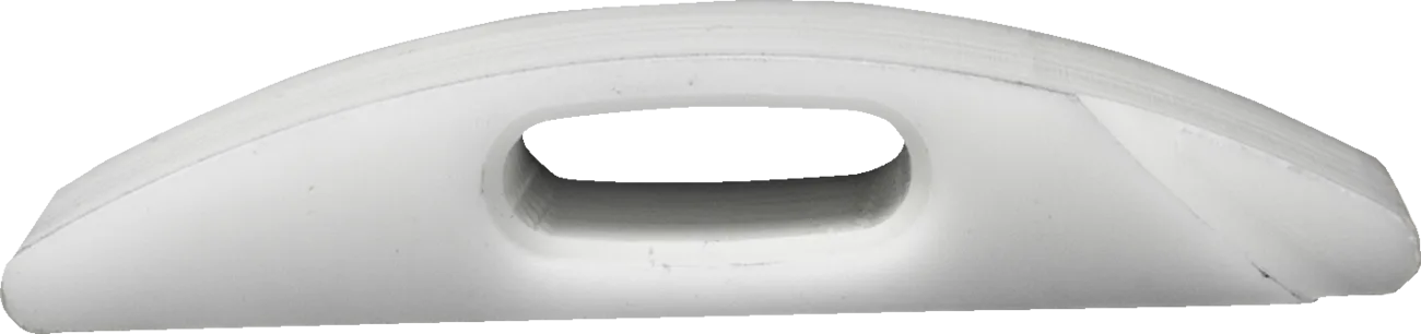 Replacement Shoe Adjuster for Armored Attitude Primary Chain Adjuster Assembly