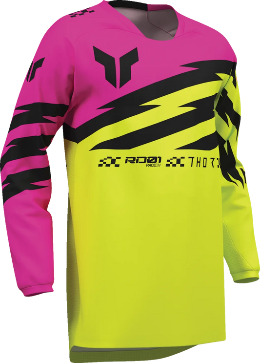 Youth Launchmode Shockie Jersey