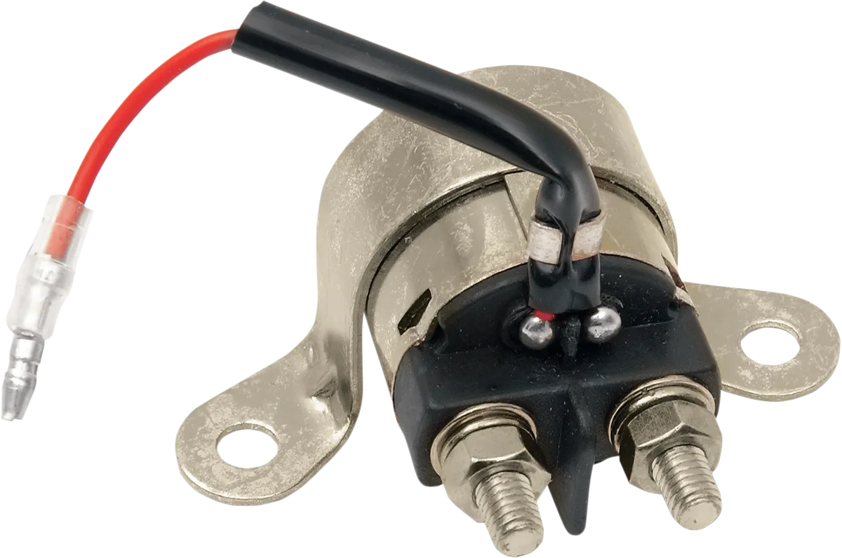 Solenoid Switch