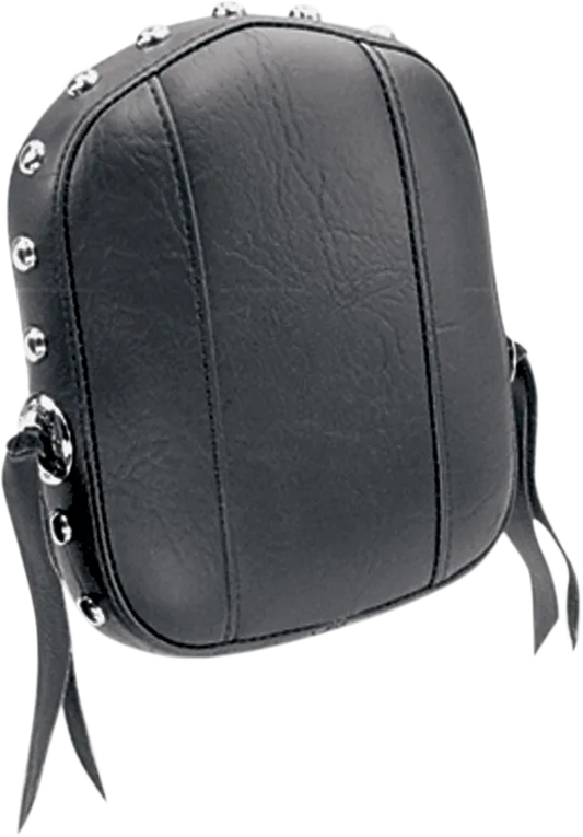 Studded Bracket-Style Sissy Bar Pad