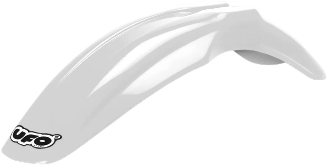Universal Supermoto Front Fender