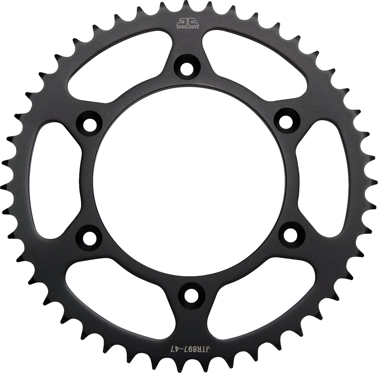 Steel Rear Sprocket
