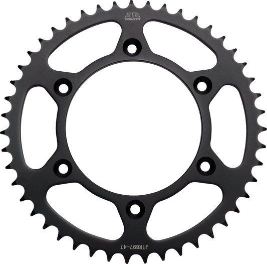 Steel Rear Sprocket