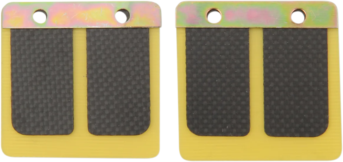 Pro Series Reed Set